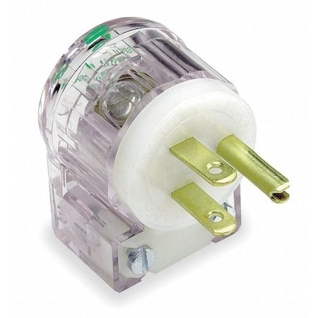 Leviton Wiring Device 8215-CAT - product photo 1
