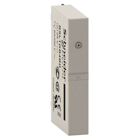 Schneider Electric Control Component RSL1AB4BD - product photo 1