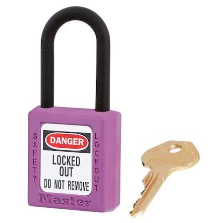 Master Lock Safety Equipment 406PRP - product photo 1