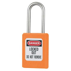 Master Lock Safety Equipment S31ORJ - product photo 1