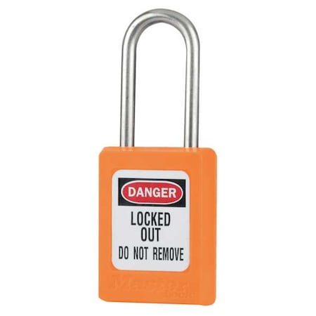 Master Lock Safety Equipment S33ORJ - product photo 1