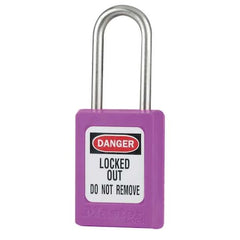 Master Lock Safety Equipment S31PRP - product photo 1