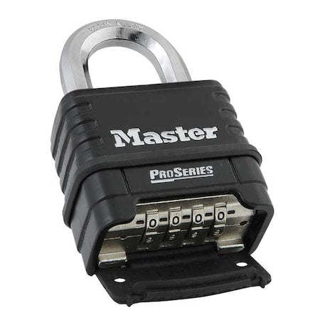 Master Lock Lock 1178D - product photo 1