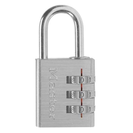 Master Lock Lock 630D - product photo 1