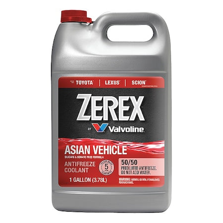 Zerex Automotive Fluid 675130 - product photo 1