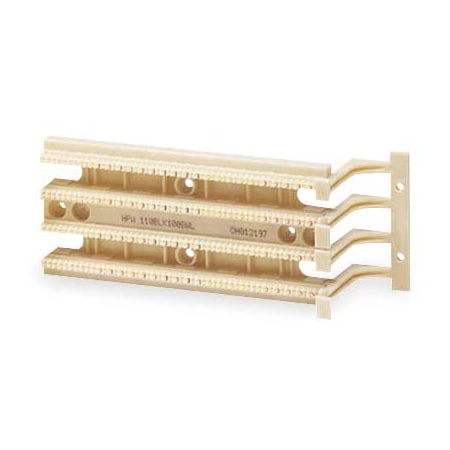 Hubbell Premise Wiring Data Cable 110BLK100BWL - product photo 1