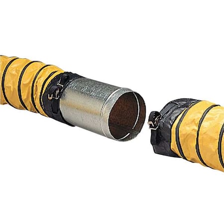 Allegro Industries Ventilation Part 9500-01 - product photo 1