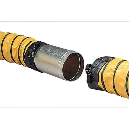 Allegro Industries Ventilation Part 9650-01 - product photo 1