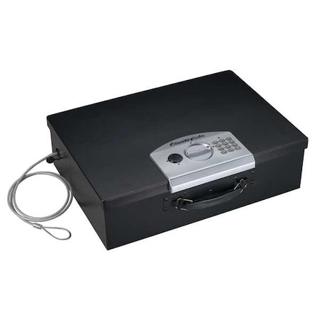 Sentry Safe Safe PL048E - product photo 1