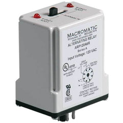 Macromatic Control Component ARP120A6R - product photo 1