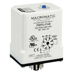 Macromatic Control Component PMPU-FA8 - product photo 1