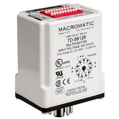 Macromatic Control Component TD-88168 - product photo 1
