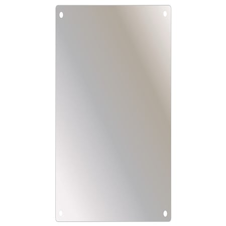 Ketcham Bathroom Hardware SSF-1630 - product photo 1