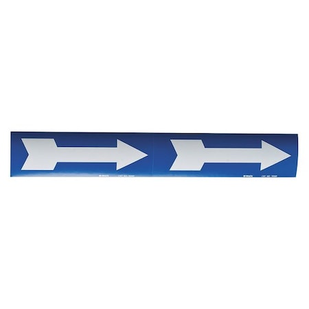 Brady Safety Sign 76502 - product photo 1