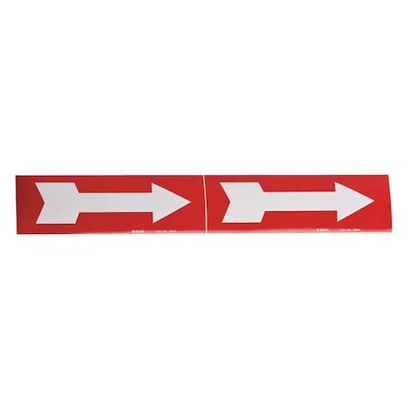 Brady Safety Sign 76505 - product photo 1