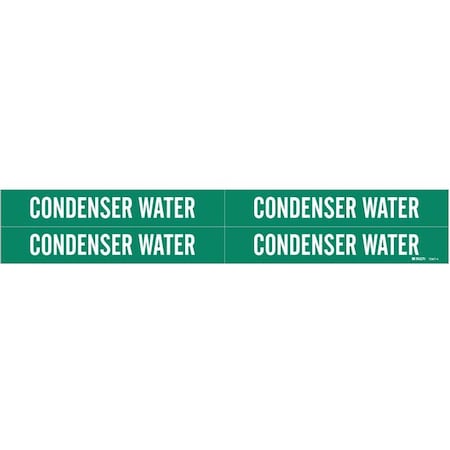 Brady Safety Sign 7067-4 - product photo 1