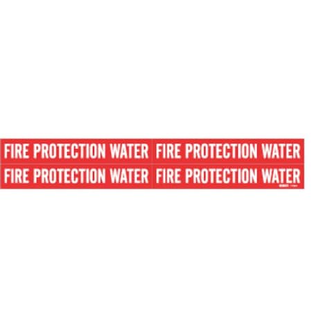 Brady Safety Sign 7110-4 - product photo 1
