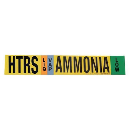 Brady Safety Sign 90450 - product photo 1
