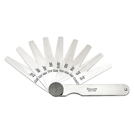 Starrett Measuring Tool 172AT - product photo 1