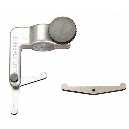 Starrett Measuring Tool 671 - product photo 1