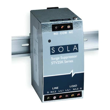 Solahd Power Distribution Part STV25K10S - product photo 1