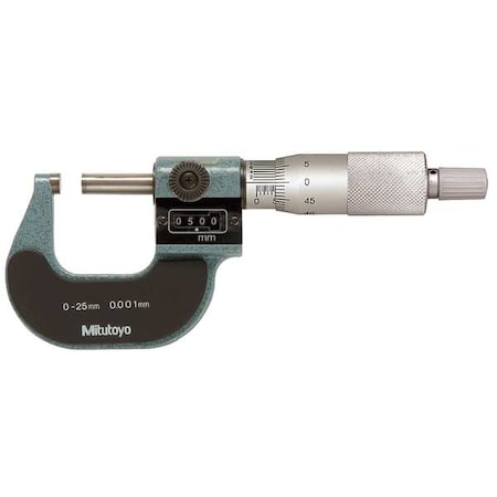 Mitutoyo Measuring Tool 193-111 - product photo 1
