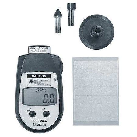 Mitutoyo Test Instrument 982-552 - product photo 1