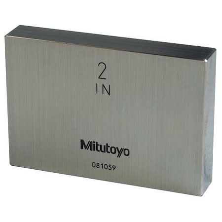 Mitutoyo Measuring Tool 611202-531 - product photo 1