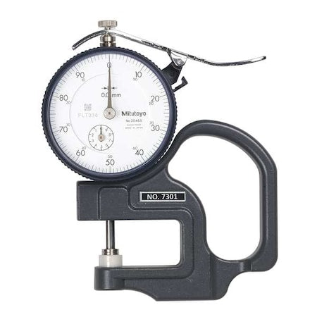 Mitutoyo Measuring Tool 7301A - product photo 1