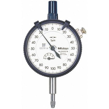 Mitutoyo Measuring Tool 2109A-10 - product photo 1
