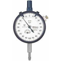 Mitutoyo Measuring Tool 2109A-10 - product photo 1