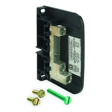Square D Control Component SN03 - product photo 1