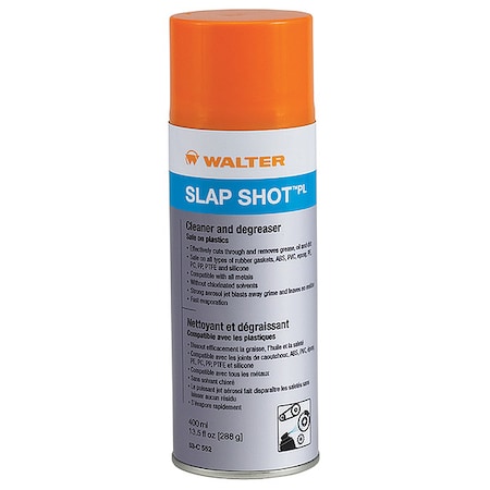 Walter Automotive Fluid 53C552 - product photo 1