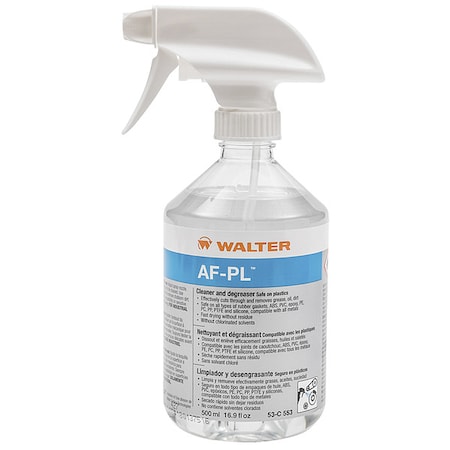 Walter Automotive Fluid 53C553 - product photo 1