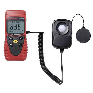 Amprobe Test Instrument LM-200LED - product photo 1