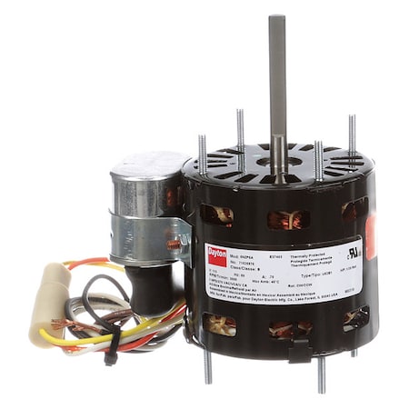 Dayton Motor 71626876M - product photo 1