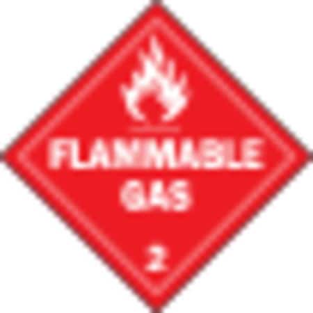 Brady Safety Sign 63442 - product photo 1