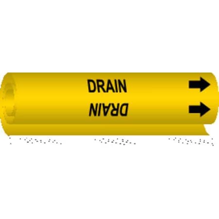 Brady Safety Sign 5679-II - product photo 1