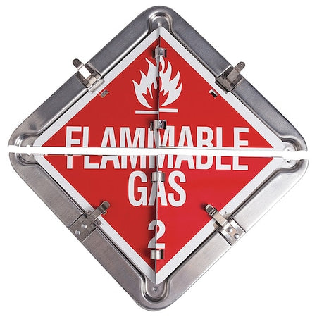Brady Safety Sign 59956 - product photo 1