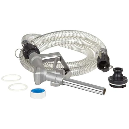 Action Pump Drum Pump IBC-DRM-8A2M - product photo 1