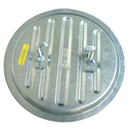 Ductmate Building Material GRDCI8GA - product photo 1