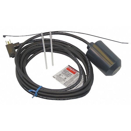 Dayton Pump Control 6PNU5 - product photo 1