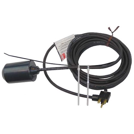 Dayton Pump Control 6PNV2 - product photo 1