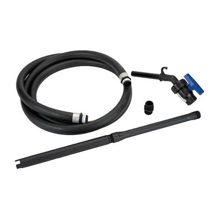 GPI Drum Pump 111502-2 - product photo 1