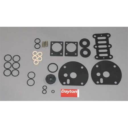 Dayton Pump Part 6PY79 - product photo 1