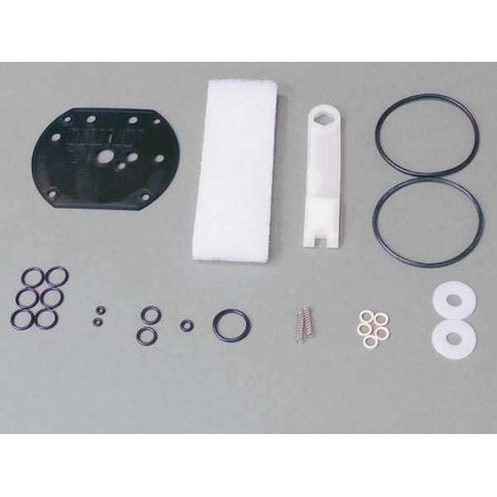 Dayton Pump Part 6PY77 - product photo 1