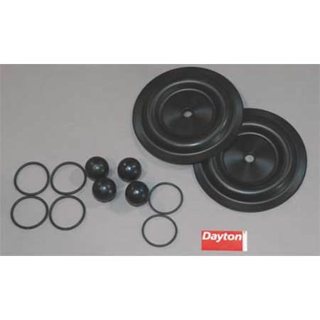 Dayton Pump Part 6PY71 - product photo 1