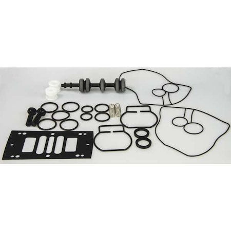 Dayton Pump Part 6PY80 - product photo 1