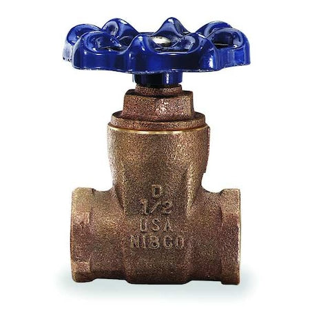 Nibco Pipe Fitting T29 1 - product photo 1
