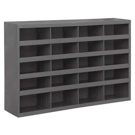 Durham MFG Shelving 394-95 - product photo 1